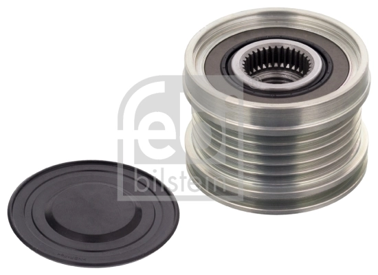Alternator Freewheel Clutch